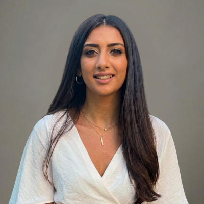 Yasmina Noury — RESPONSABLE GROWTH