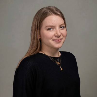Maria Rosero — EXPERTE EN CONTENU IA