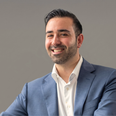 Michael Shatz — RESPONSABLE COMMERCIAL