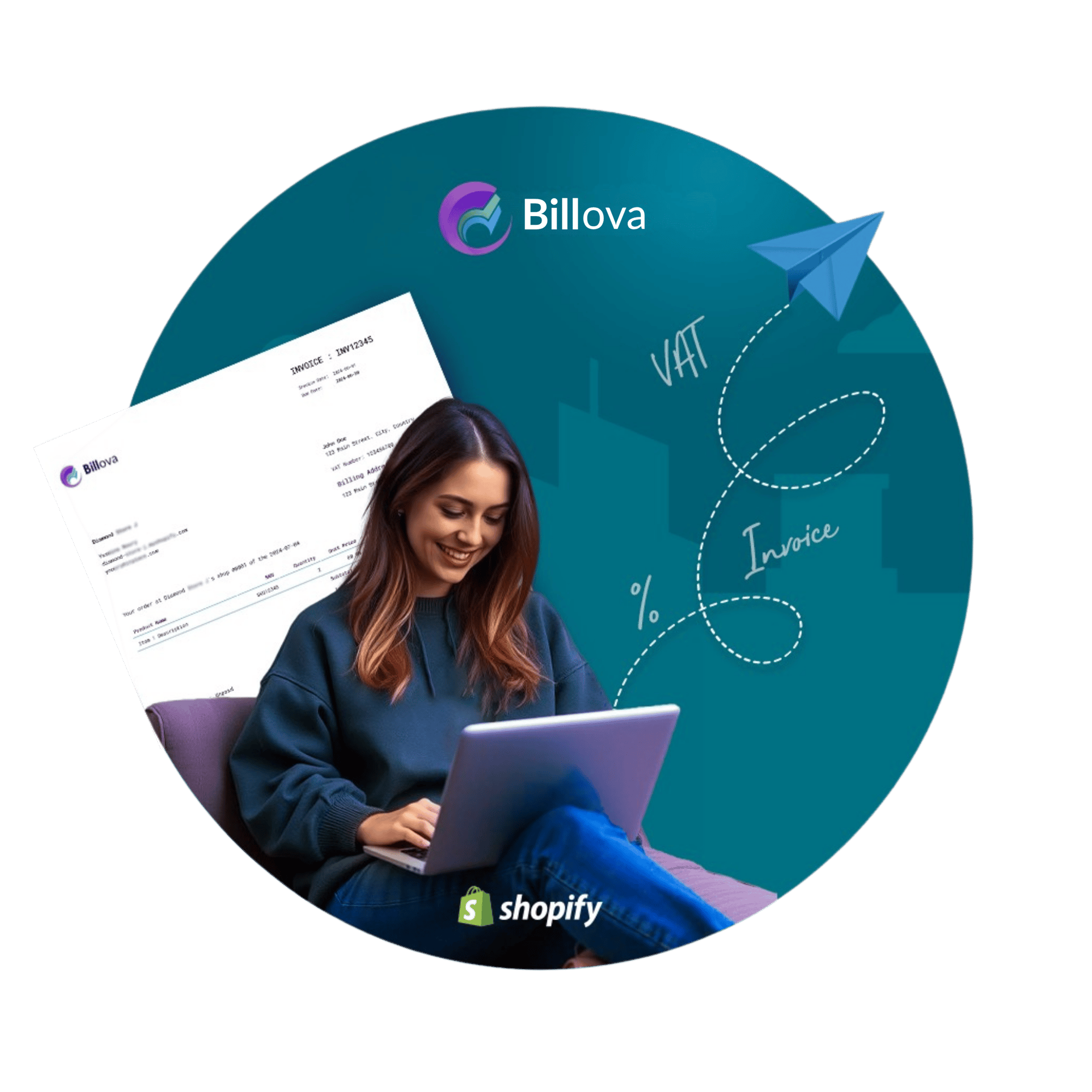 Billova visuals campaign square-4